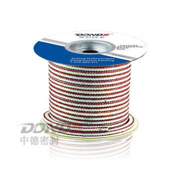 PTFE-Stopfbuchspackung - ZD-P1521 - cixi zonde sealing and gasket.co.,Ltd - Aramidfaser / Synthetikfaser