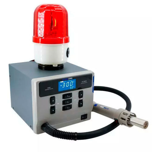 Heißluft-Reworksystem - ST-862D-E - Shenzhen ATTEN Technology Co,. Ltd