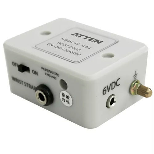 Alarmüberwachungssystem - AT-518-1 - Shenzhen ATTEN Technology Co,. Ltd - für die Elektronik / Echtzeit / Online