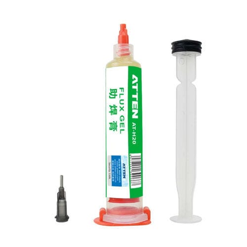 Flussmittel - AT-H20 - Shenzhen ATTEN Technology Co,. Ltd