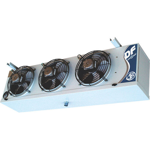 Thermoverdampfer - DF series - DELTAFRIO - Labor / elektrisch