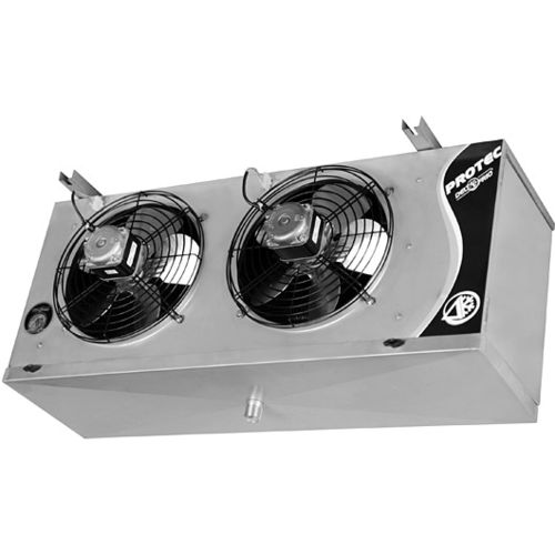 Thermoverdampfer - PROTEC series - DELTAFRIO - Labor / elektrisch