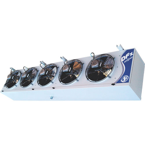 Thermoverdampfer - DFx series - DELTAFRIO - Labor / elektrisch