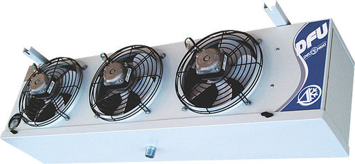 Thermoverdampfer - DFU series - DELTAFRIO - Labor / elektrisch / niedrige Temperatur