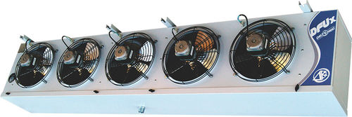 Thermoverdampfer - DFUx series - DELTAFRIO - Labor / elektrisch / niedrige Temperatur