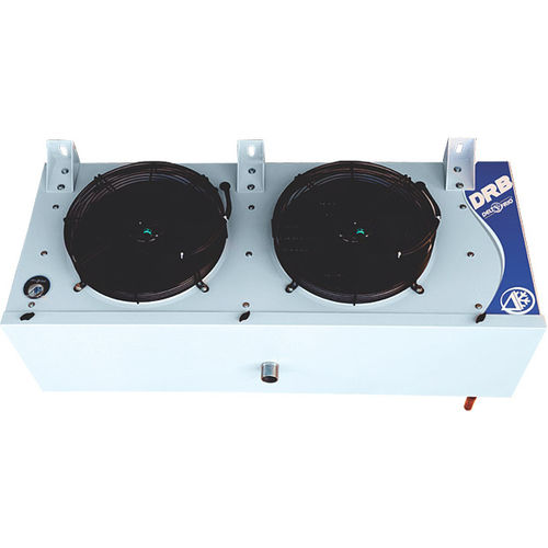 Thermoverdampfer - DRB series - DELTAFRIO - Prozess / elektrisch / niedrige Temperatur