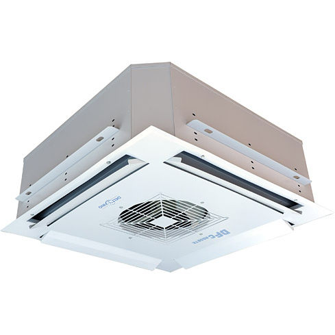 Thermoverdampfer - DFCassete series - DELTAFRIO - Labor