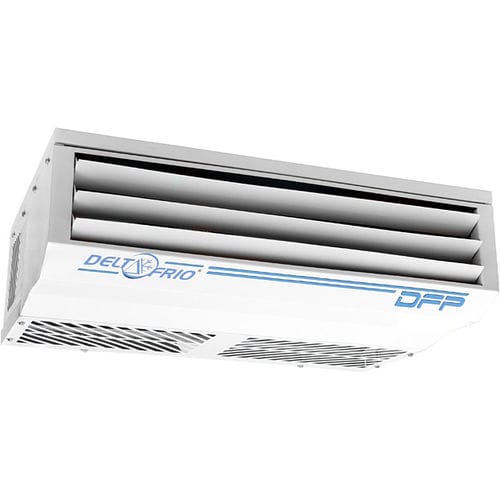 Thermoverdampfer - DFP series - DELTAFRIO - Labor