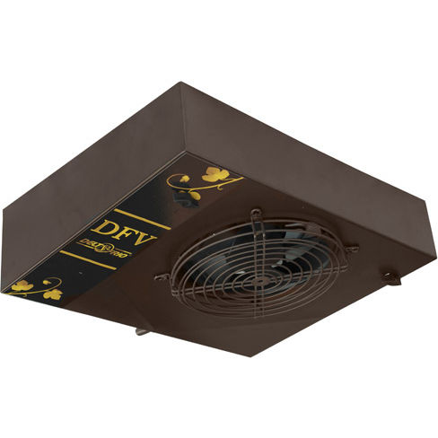 Thermoverdampfer - DFV series - DELTAFRIO - Labor / elektrisch
