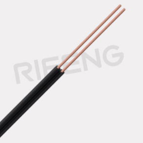 Versorgungs-Stromkabel - HHFF - Guangdong Rifeng Cable Company - Kupfer / für Außenbereich / mit Gummiisolierung
