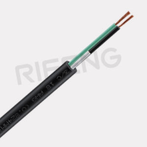 Versorgungs-Stromkabel - SV series  - Guangdong Rifeng Cable Company - isoliert / ölbeständig / wetterbeständig