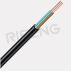 Versorgungs-Stromkabel - H05BN4-F - Guangdong Rifeng Cable Company - mehrstrangig / Kupfer / Industrie