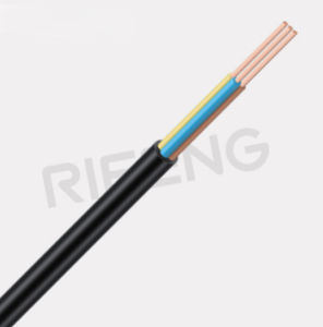Versorgungs-Stromkabel - H05RN-F - Guangdong Rifeng Cable Company - mehrstrangig / Kupfer / für Außenbereich