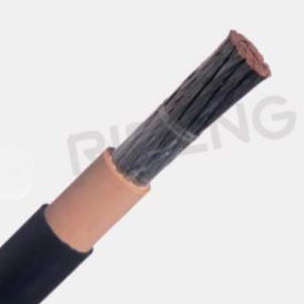 Versorgungs-Stromkabel - TYPE4C - Guangdong Rifeng Cable Company - mit Gummiisolierung / flexibel