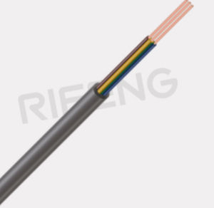 Versorgungs-Stromkabel - ST - Guangdong Rifeng Cable Company - ölbeständig / wetterbeständig / mehrstrangig