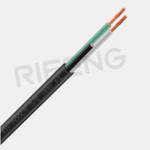 Versorgungs-Stromkabel - SJT - Guangdong Rifeng Cable Company - ölbeständig / wetterbeständig / mehrstrangig