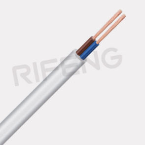 Versorgungs-Stromkabel - H05VV-F - Guangdong Rifeng Cable Company - mehrstrangig / mit PVC-Ummantelung