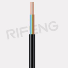 Versorgungs-Stromkabel - H07V-K/R/U - Guangdong Rifeng Cable Company - ölbeständig / wetterbeständig / mehrstrangig