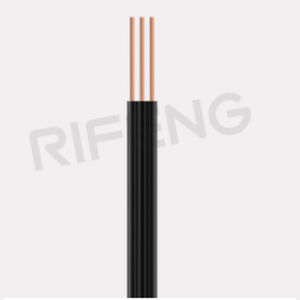 Versorgungs-Stromkabel - KVVRP - Guangdong Rifeng Cable Company - ölbeständig / wetterbeständig / Kupfer