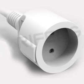 Wasserdichte elektrische Verlängerungsleitung - RF-07+RF-77 - Guangdong Rifeng Cable Company