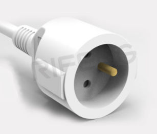 Wasserdichte elektrische Verlängerungsleitung - RF-03+RF-76 - Guangdong Rifeng Cable Company