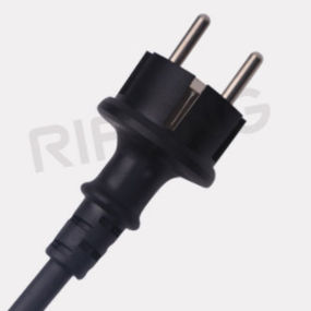 Wasserdichte elektrische Verlängerungsleitung - RF-03+RF-75 - Guangdong Rifeng Cable Company