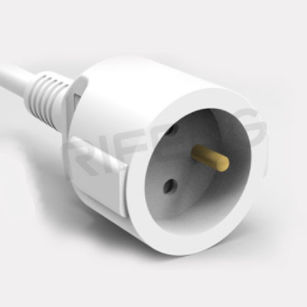 Wasserdichte elektrische Verlängerungsleitung - RF-03+RF-96 - Guangdong Rifeng Cable Company
