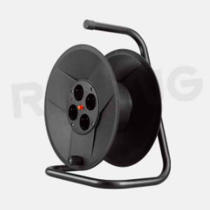 Elektrokabelaufroller - TF-FD4 - Guangdong Rifeng Cable Company - stationär