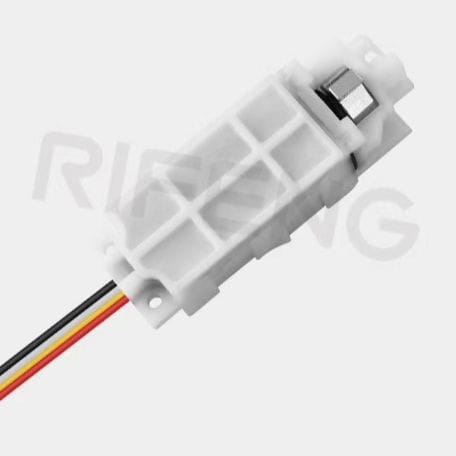 Elektronisches Schloss - RFES-01 - Guangdong Rifeng Cable Company - für Stromkabel / wasserdicht