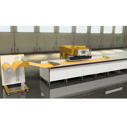 Kompaktes Handlingmodul - MHU - Forsstrom