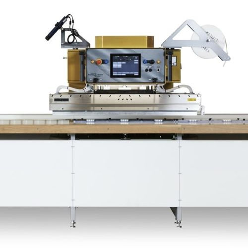 Manuelle Presse - TDW series - Forsstrom - Schweiß / automatisch