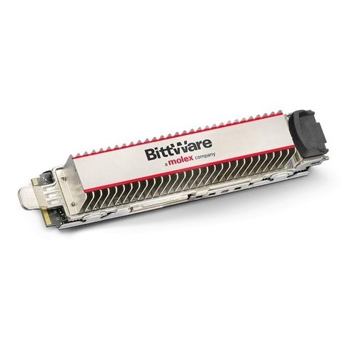 FPGA Karte / Mini-PCIe - 250-M2D - BittWare - mit F/S Prozessor