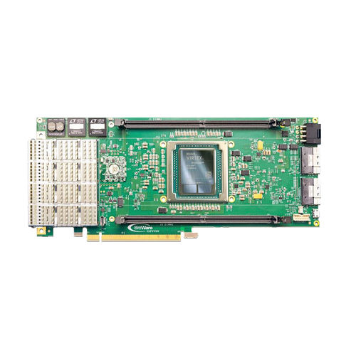 FPGA Karte / Mini-PCIe - XUP-VVH - BittWare - mit F/S Prozessor