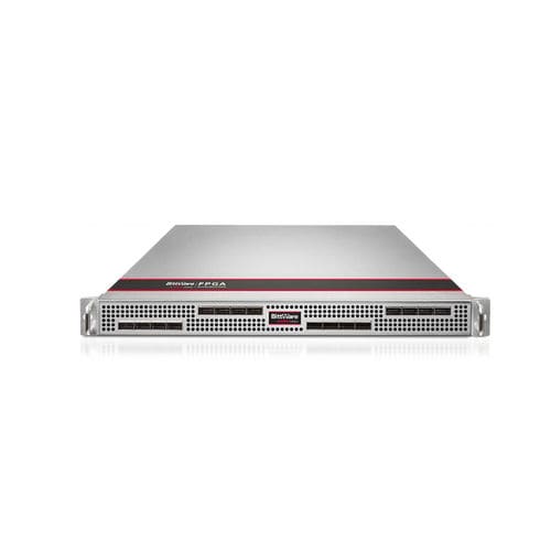 Speicherserver -  TeraBox 1401B - BittWare - Netzwerk / 1U / 4U