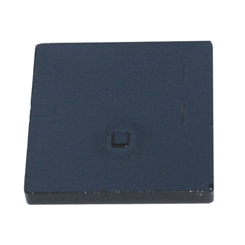 UHF-Etikett - AX’Tag Fire 250 S  - AXEM Technology - für Metall / für metallene Oberflächen