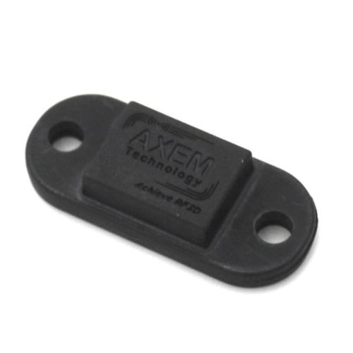 UHF-Etikett - AX’Tag Memento 64K M UHF - AXEM Technology - für Metall / für metallene Oberflächen