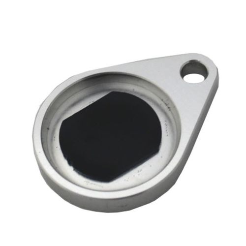 UHF-Etikett - AX’Tag Viking - AXEM Technology - für Metall / für metallene Oberflächen