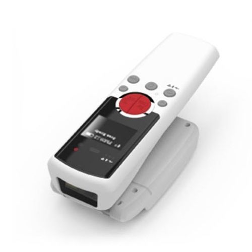 Mobiler RFID-Leser - AT388  - AXEM Technology - Bluetooth / WiFi / UHF