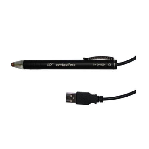 RFID-Leser / USB - PEN Mini - AXEM Technology - Desktop / RAIN / für die Logistik