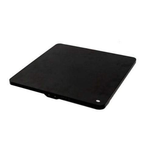 RFID-Leser / Desktop - Horizon - AXEM Technology - kompakt / festinstalliert / USB