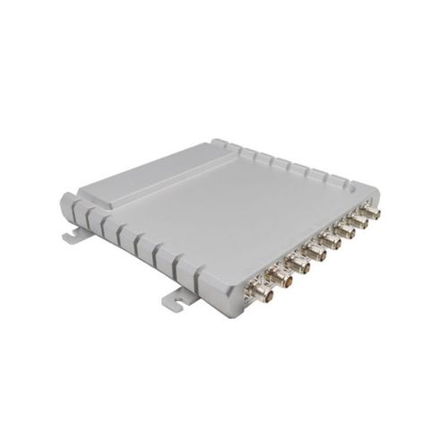 Festinstallierter RFID-Leser - S-8800 - AXEM Technology - Ethernet Interface / mit PC-Schnittstelle / UHF