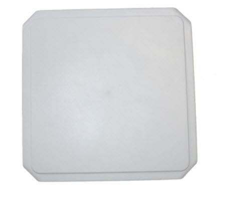 UHF-Antenne - C6-1313 - AXEM Technology - RFID / Platten / Außenbereich