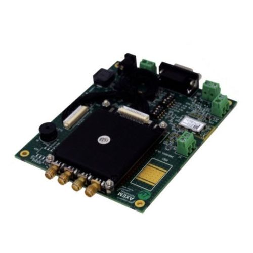 RFID Modul / UHF - M-2800 BT - AXEM Technology - embedded / OEM