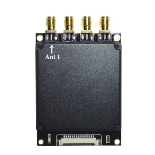 RFID Modul / UHF - M-2800 - AXEM Technology - embedded / OEM