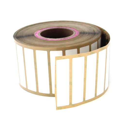 RFID-Etikett - AX’Label Classic - AXEM Technology - bedruckbar / selbstklebend / für Nichteisenmetalle