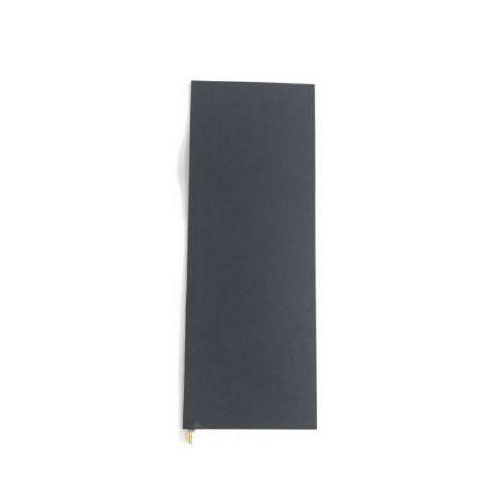 UHF-Antenne - C3-2511 - AXEM Technology - Platten / zirkular polarisiert / Peil