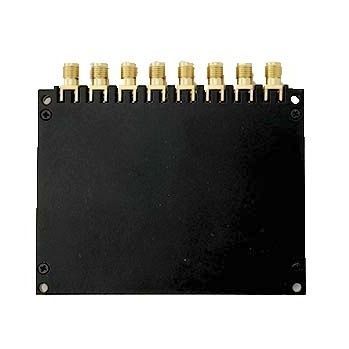 RFID-System / OEM - M-2900 - AXEM Technology - Ethernet Interface / UHF / mit großer Reichweite