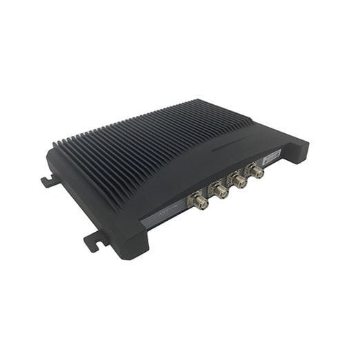 Festinstallierter RFID-Leser - S-8600 - AXEM Technology - mit PC-Schnittstelle / UHF / RAIN