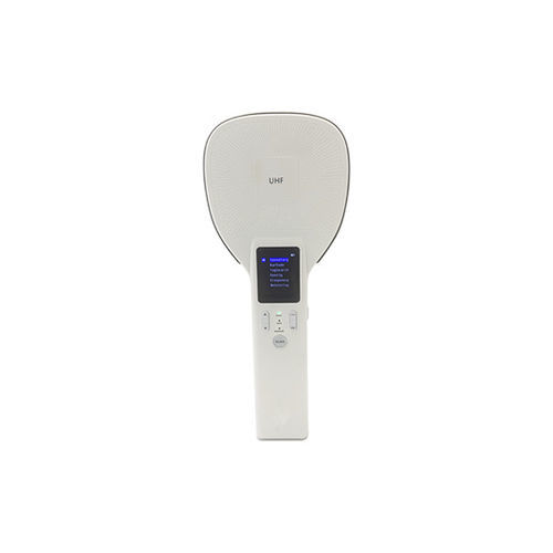 RFID-Leser / UHF - Eagle  - AXEM Technology - mobil / USB / Bluetooth