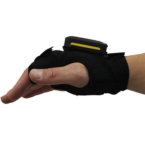 RFID-Leser / RAIN - BR-5 - AXEM Technology - kompakt / tragbar / Bluetooth